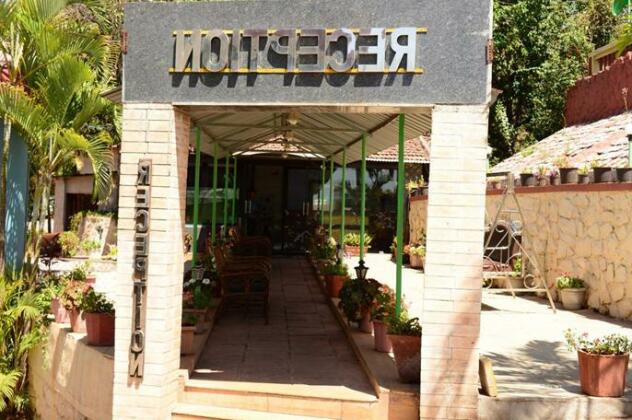 Hotel Mount Castle - Panchgani - Photo5