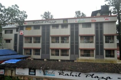 Hotel Rahil Plaza