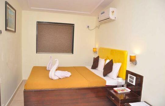 Hotel Silver Leef - Photo4