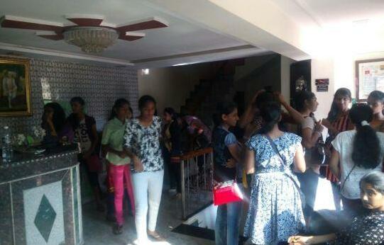 Hotel Silver Leef - Photo5