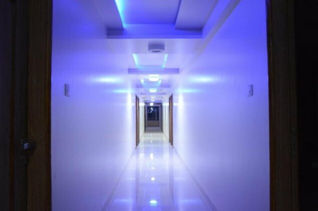Hotel Valley Nest - Photo3