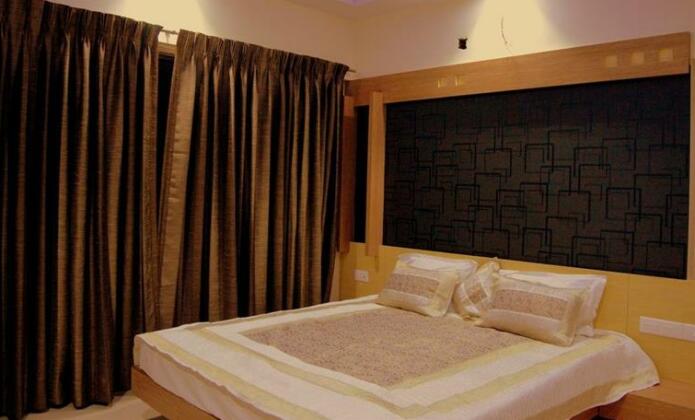 Hotel Valley Nest - Photo5