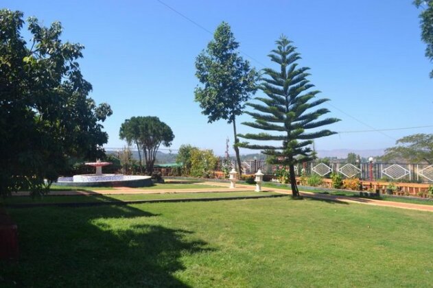 Jeevan Village Adventure Resort - Photo2