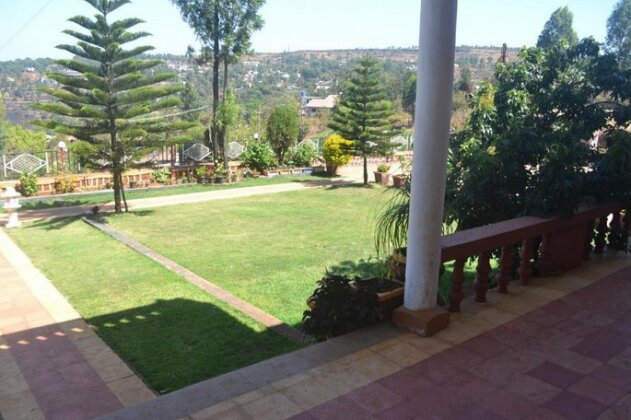 Jeevan Village Adventure Resort - Photo4
