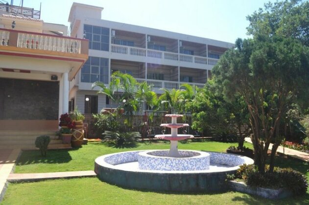 Jeevan Village Adventure Resort - Photo5