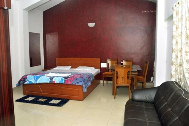 Le Pearl Girija Resorts - Photo2