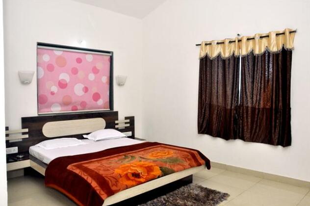 Le Pearl Girija Resorts - Photo3