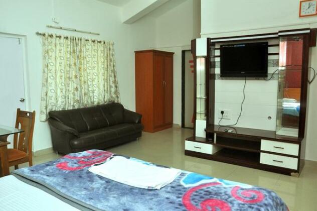 Le Pearl Girija Resorts - Photo4