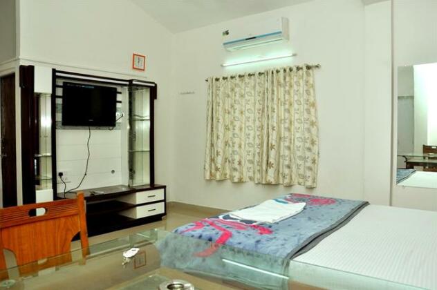 Le Pearl Girija Resorts - Photo5