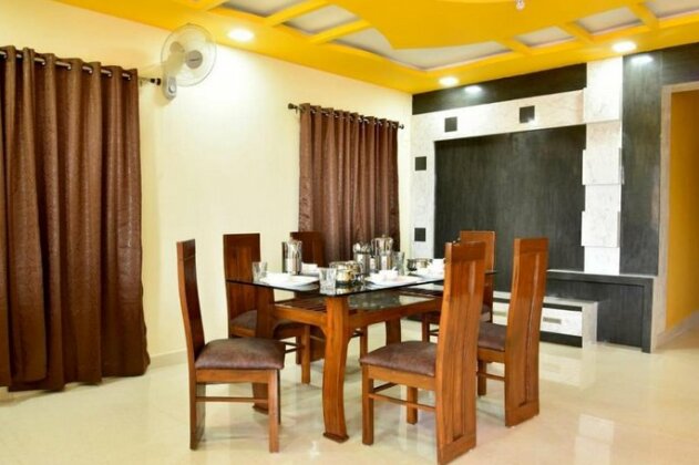 Mahabaleshwar Holliday - Photo4