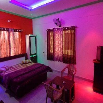 Mayur Agro Park Resort in Mahabaleshwar - Photo2