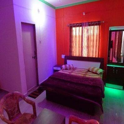 Mayur Agro Park Resort in Mahabaleshwar - Photo3