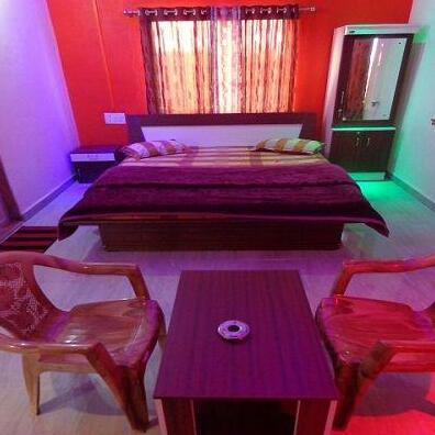 Mayur Agro Park Resort in Mahabaleshwar - Photo4