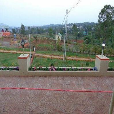 Mayur Agro Park Resort in Mahabaleshwar - Photo5