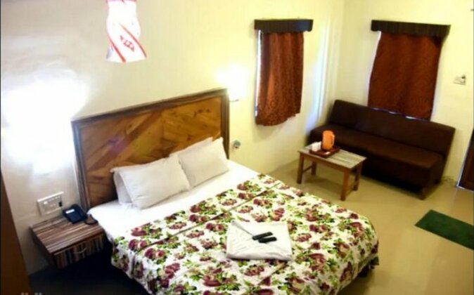 Mount Castle Resort - Photo3