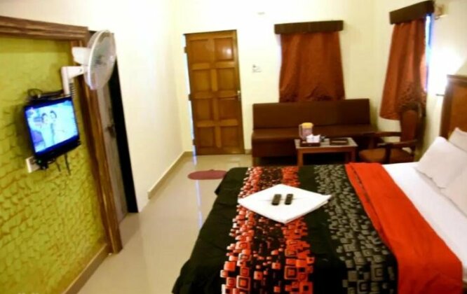 Mount Castle Resort - Photo4