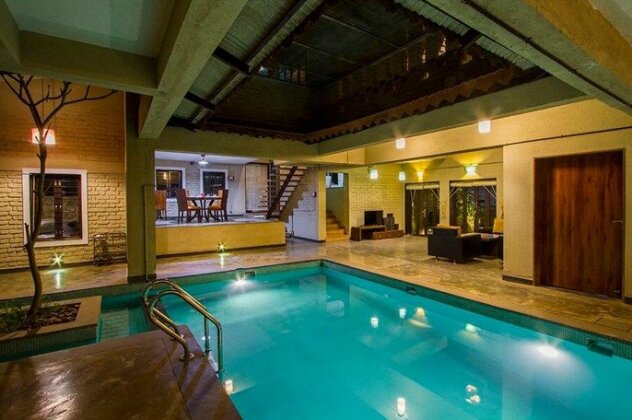 Otonia by Vista Rooms - Photo3