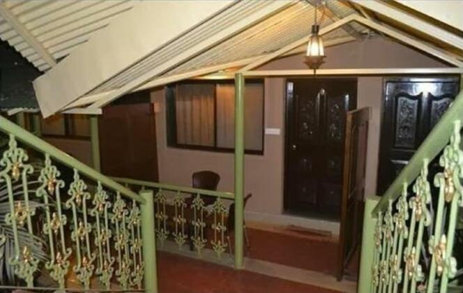 Pan Hill Hotel