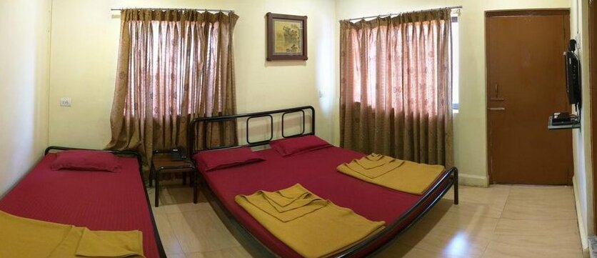 Pan Hill Hotel - Photo3