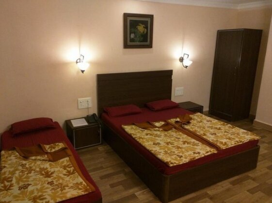 Pan Hill Hotel - Photo4