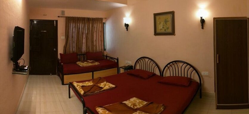 Pan Hill Hotel - Photo5