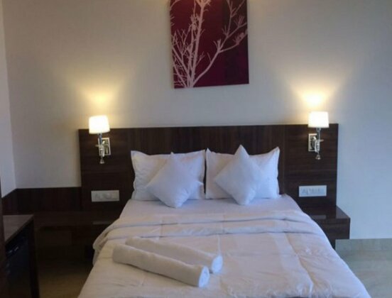 Rainforest Restaurant & Villas - Photo5