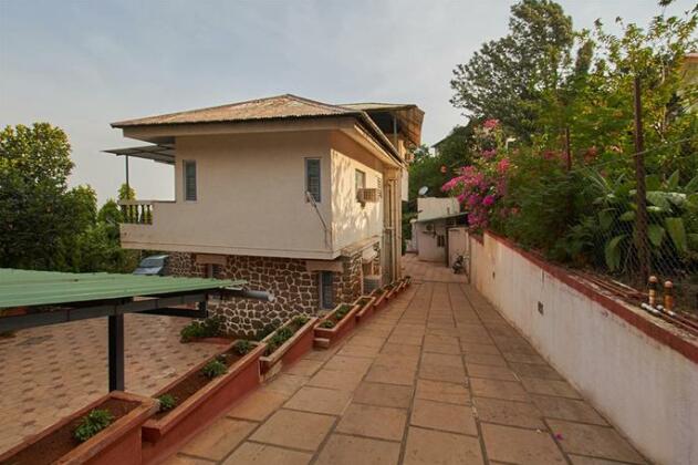 Raval Bunglow