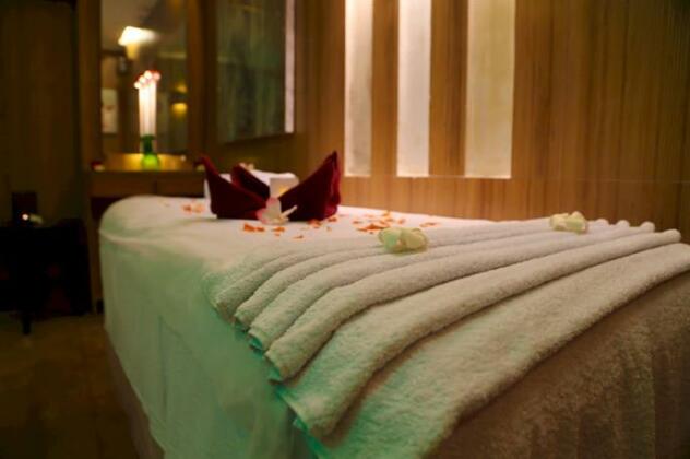 Ravine Hotel Panchgani - Photo5