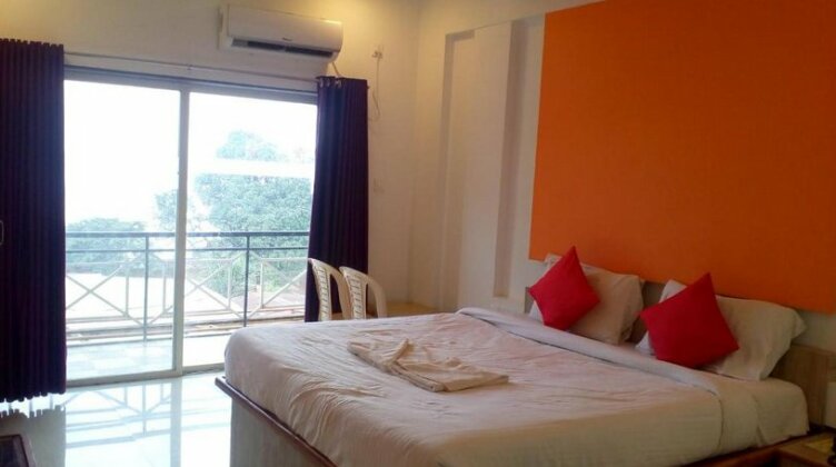 S Ramada Motel - Photo4