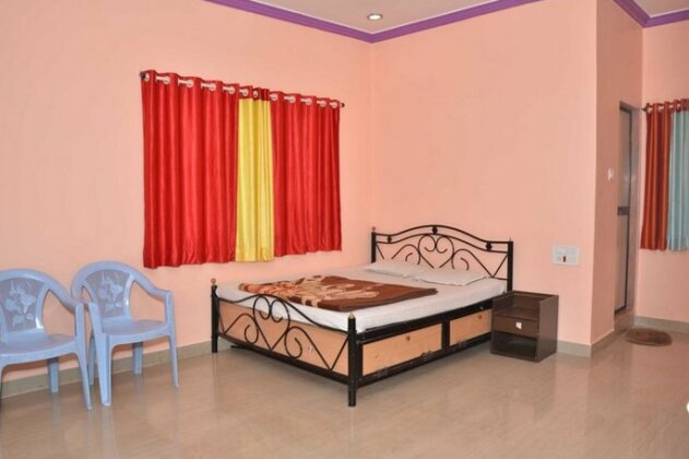 Shree Balaji Vishram Gruha - Photo4