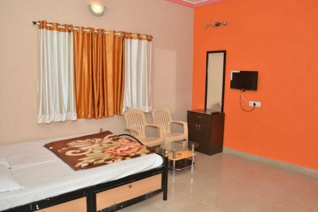 Shree Balaji Vishram Gruha - Photo5