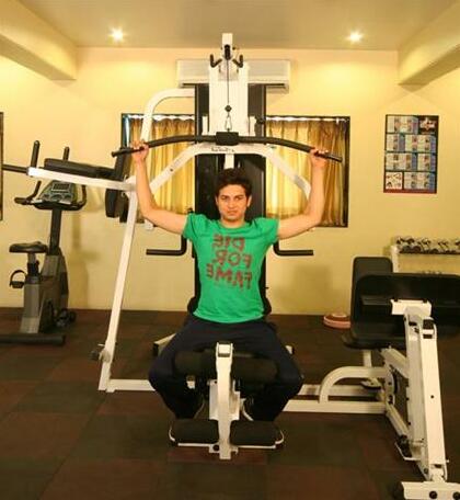 Summer Plaza Resort - Photo5