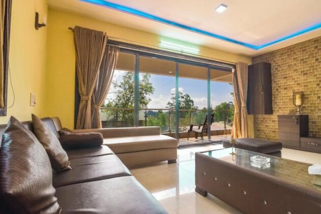 Sweden Villa 5bhk - Photo5