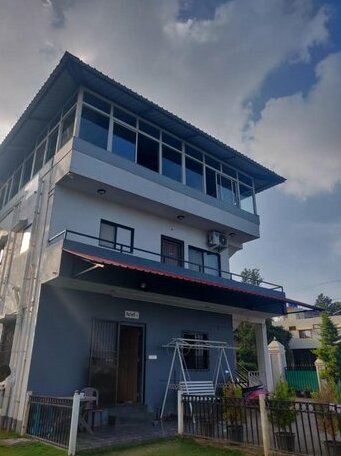 The Loft Homestay