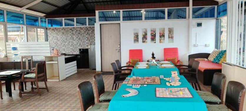 The Loft Homestay - Photo2