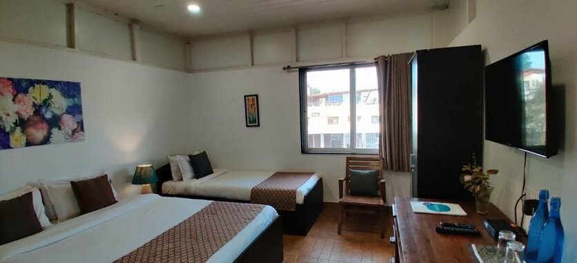 The Loft Homestay - Photo3