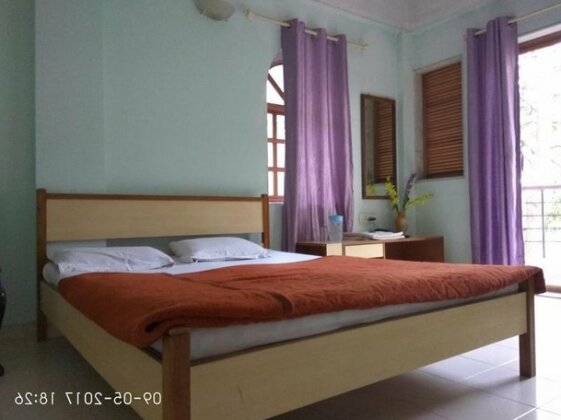 Trinity House Panchgani - Photo5