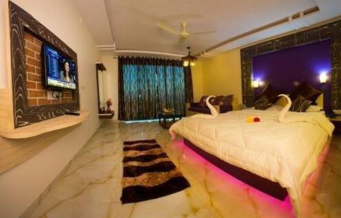 Tripvillas @ Shivsagar Farmhouse - Photo2