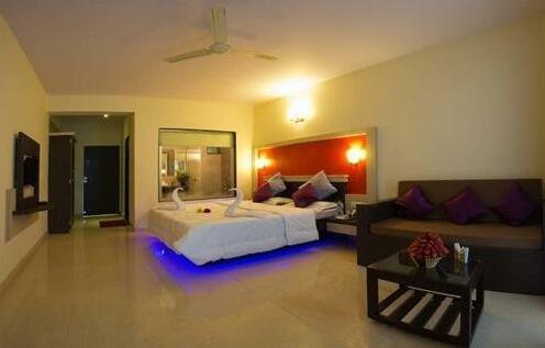 Tripvillas @ Shivsagar Farmhouse - Photo4