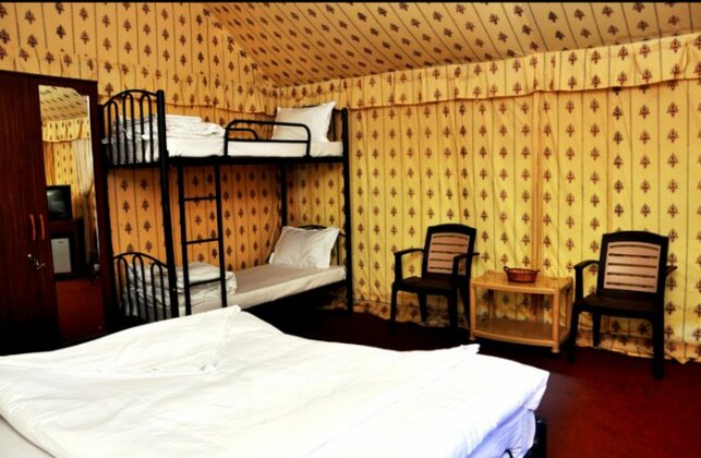 Umbrella Inn - Photo5