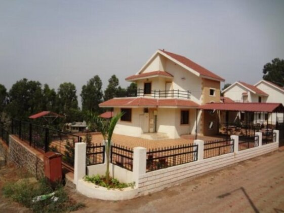 West Valley Villa - Photo2