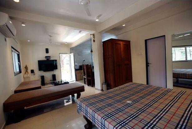 Yash Villa - Photo3