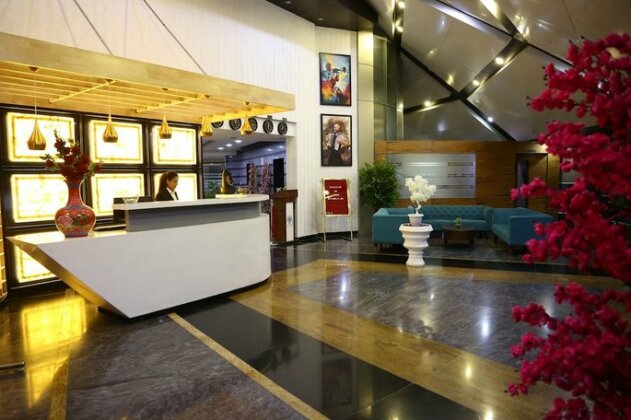 Ana Clarks Inn - Photo2