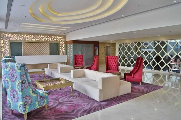 Clarion Inn Sevilla - Photo3
