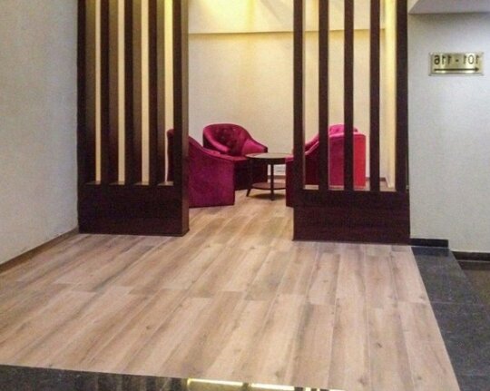 Clarion Inn Sevilla - Photo4