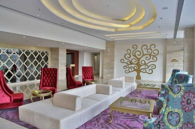 Clarion Inn Sevilla - Photo5