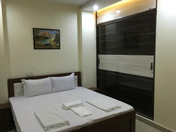 Gaurav Residency - Photo2