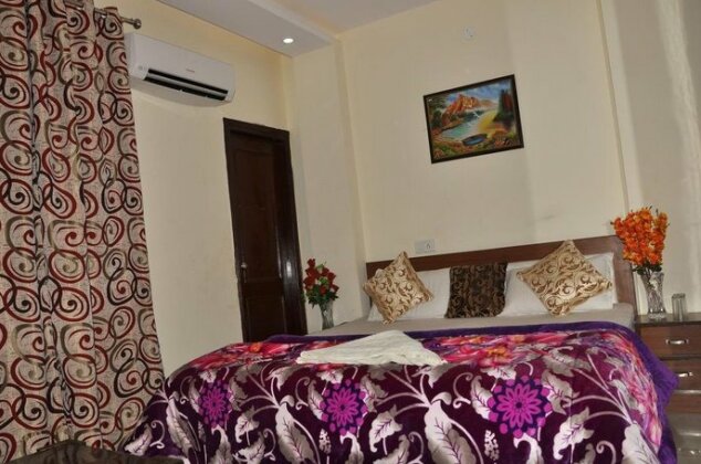 Gaurav Residency - Photo3