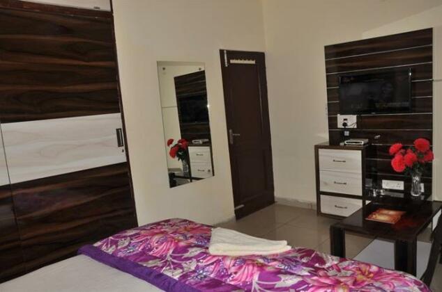 Gaurav Residency - Photo5