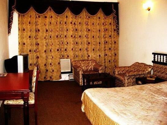 Hotel Dreamway - Photo2